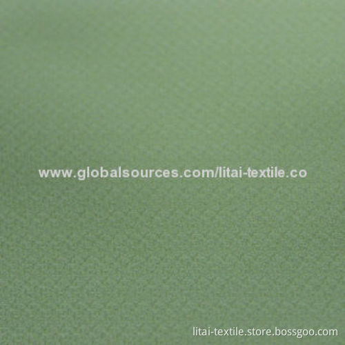 100% Polyester Chiffon Fabric, P75D*P75D